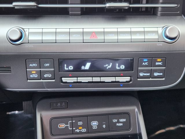 Certified 2025 Hyundai Kona Limited AWD/4WD image 14