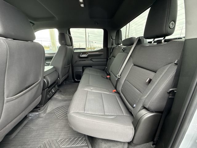 Certified 2024 GMC Sierra 1500 Elevation AWD/4WD image 24