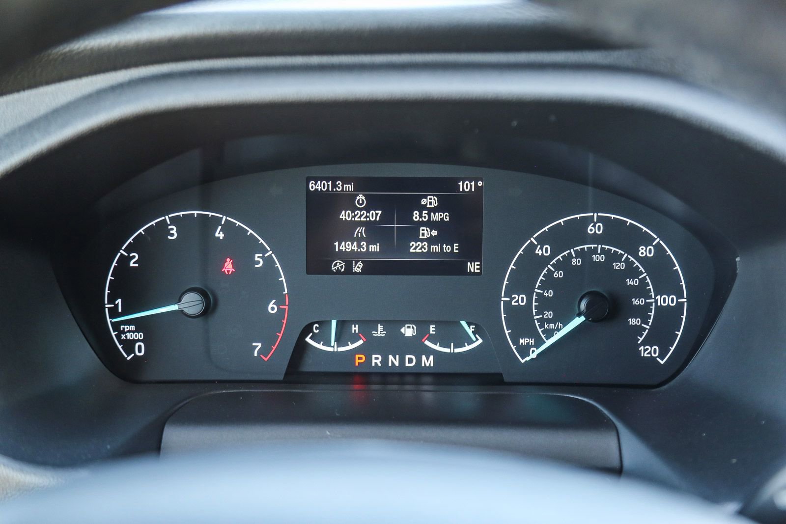 Used 2021 Ford Transit 350 148 High Roof Extended AWD image 39