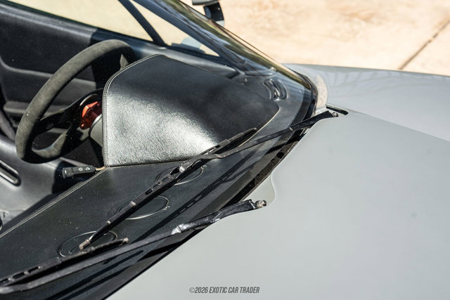 Used 1988 Ferrari 328 GTS RWD image 59