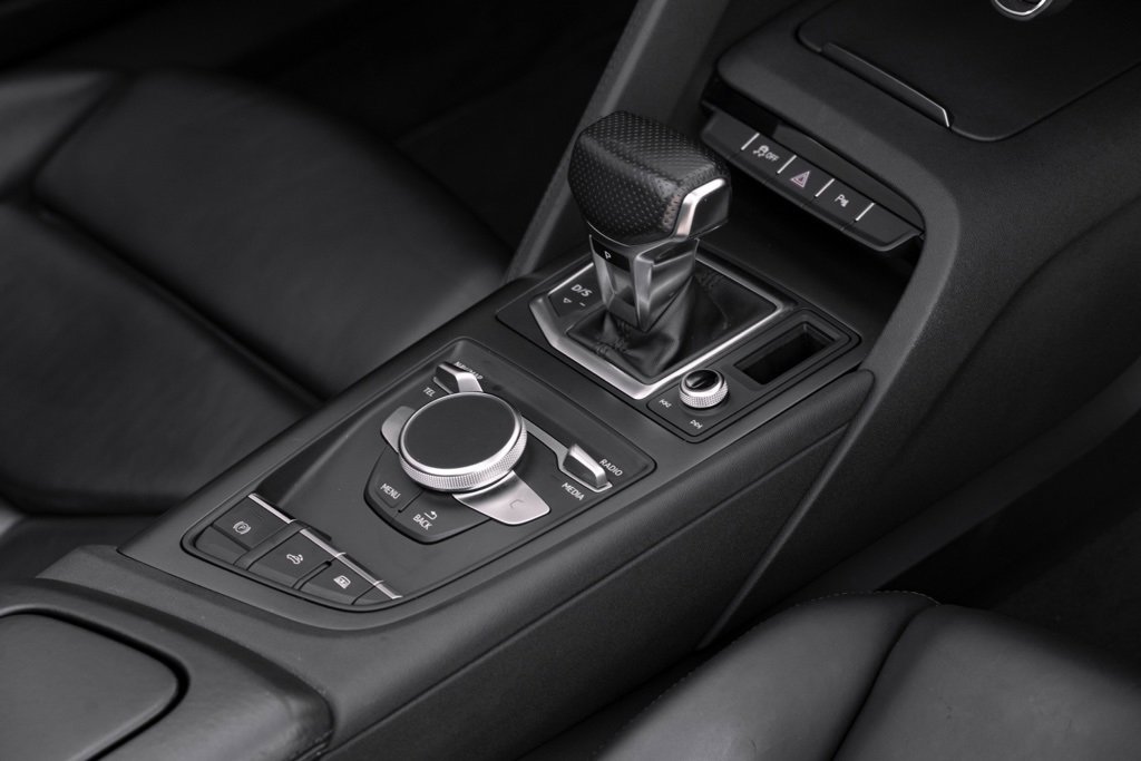 Used 2022 Audi R8 V10 performance image 34