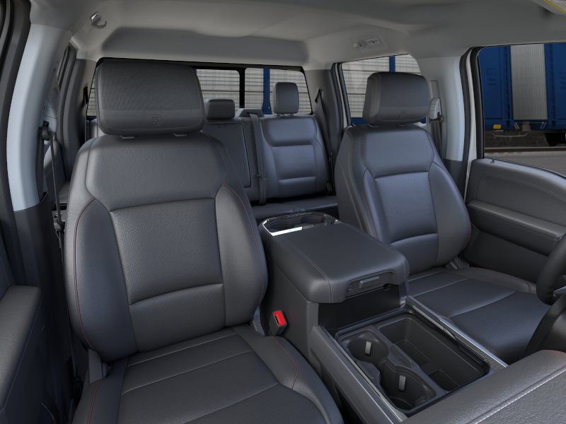 New 2026 Ford F350 Lariat image 10