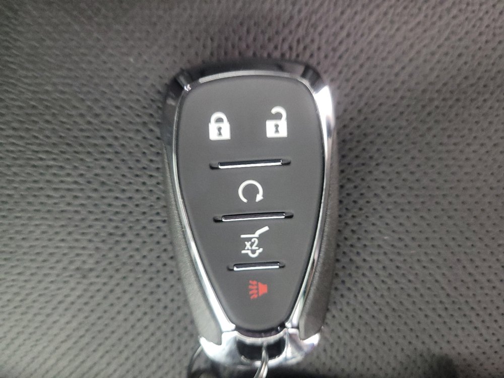 Used 2024 Chevrolet Equinox Premier AWD/4WD image 32