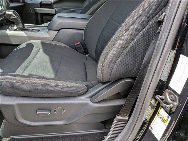 Used 2020 Ford F150 Raptor AWD/4WD image 16