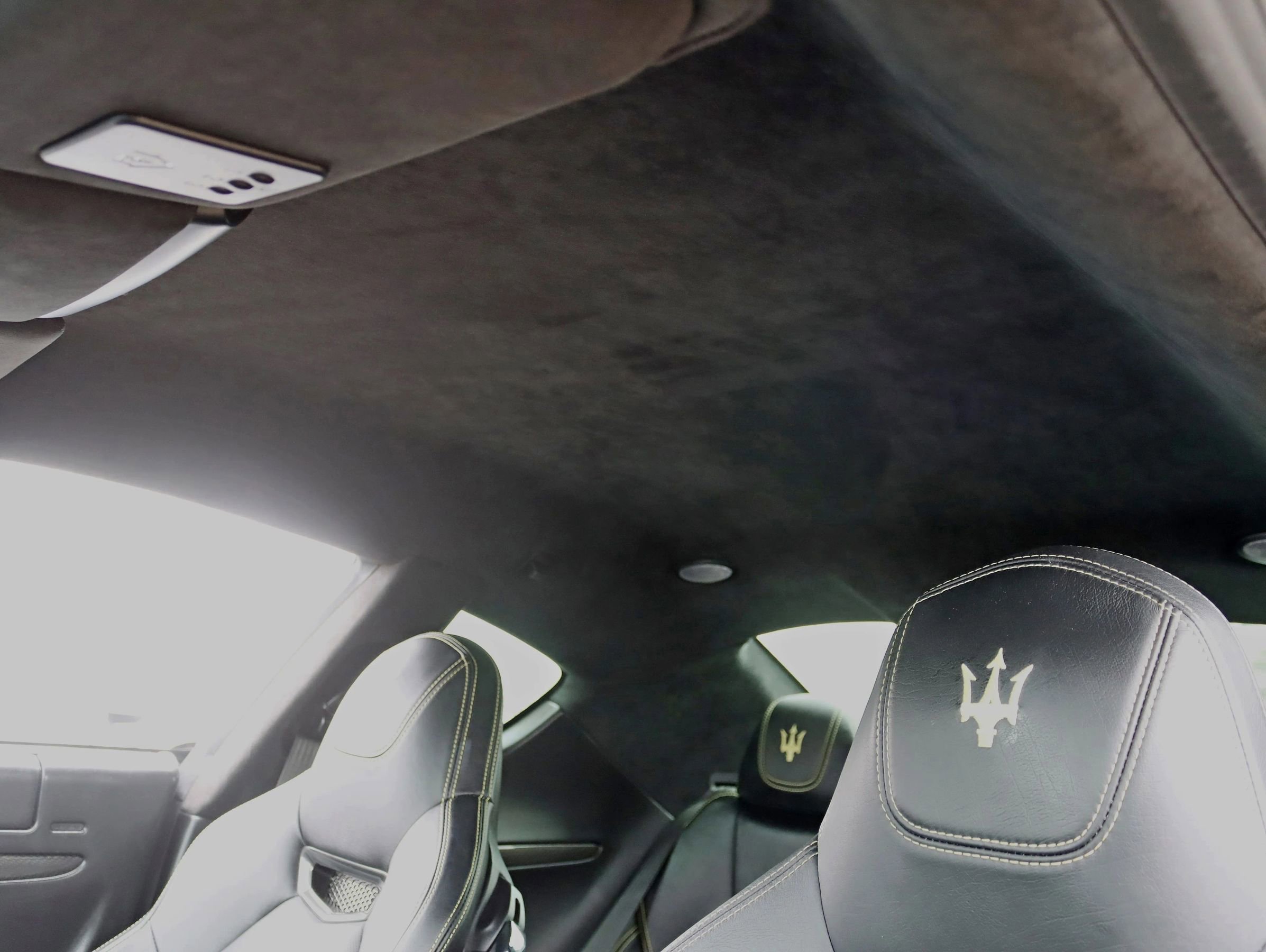 Used 2013 Maserati GranTurismo MC RWD image 30
