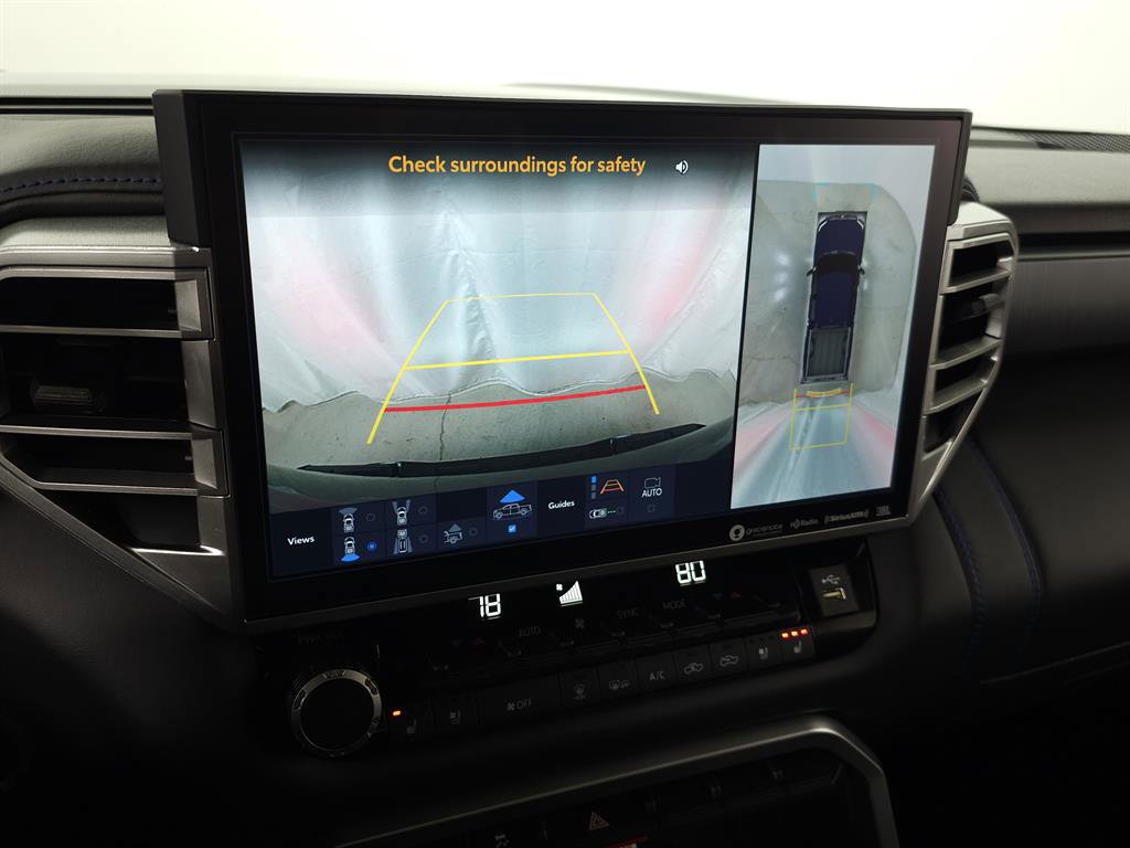 Used 2022 Toyota Tundra Platinum image 27