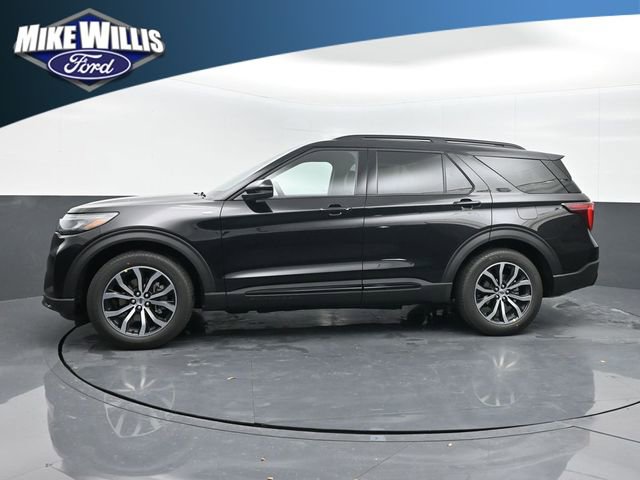 New 2026 Ford Explorer ST-Line RWD image 4