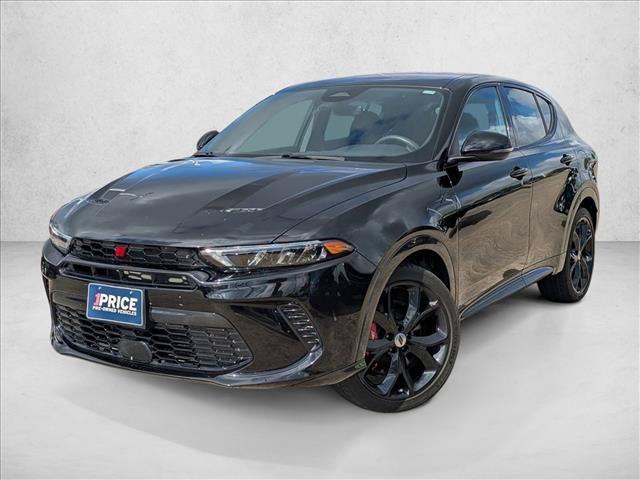 Used 2024 Dodge Hornet R/T AWD/4WD video 2