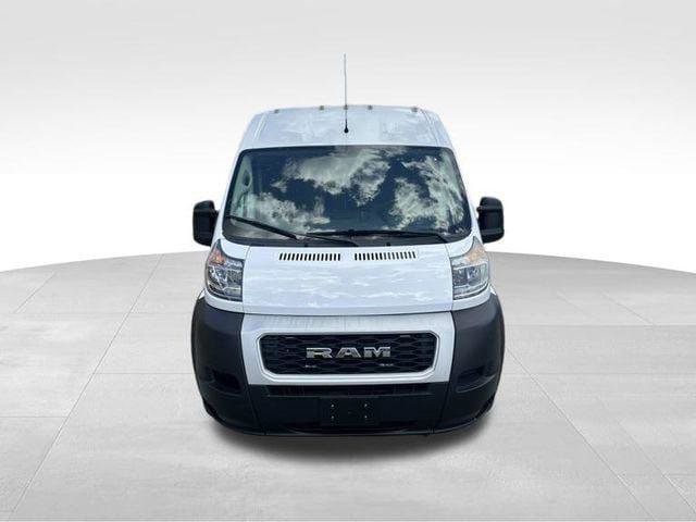 Used 2021 RAM ProMaster 1500 w/ Convenience Group image 28