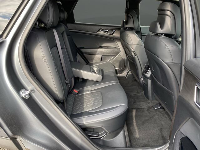 Used 2024 Kia Sportage X-Line image 38