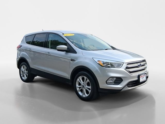 Used 2019 Ford Escape SE AWD/4WD image 1