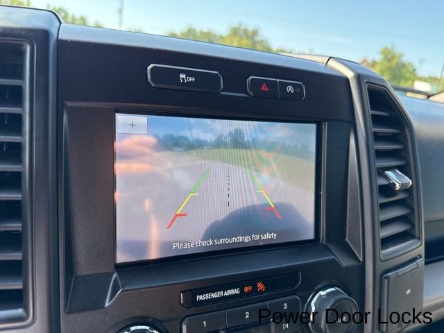 Used 2020 Ford F150 XL w/ Equipment Group 101A Mid image 24