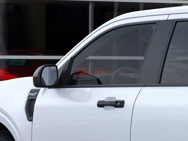 New 2025 Ford Maverick XLT w/ XLT Luxury Package FWD image 21
