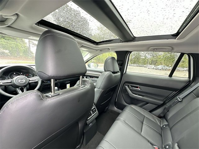 New 2026 MAZDA CX-50 AWD 2.5 Hybrid w/ Premium Pkg image 24