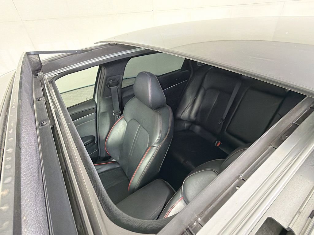 Used 2024 Kia K5 GT image 16