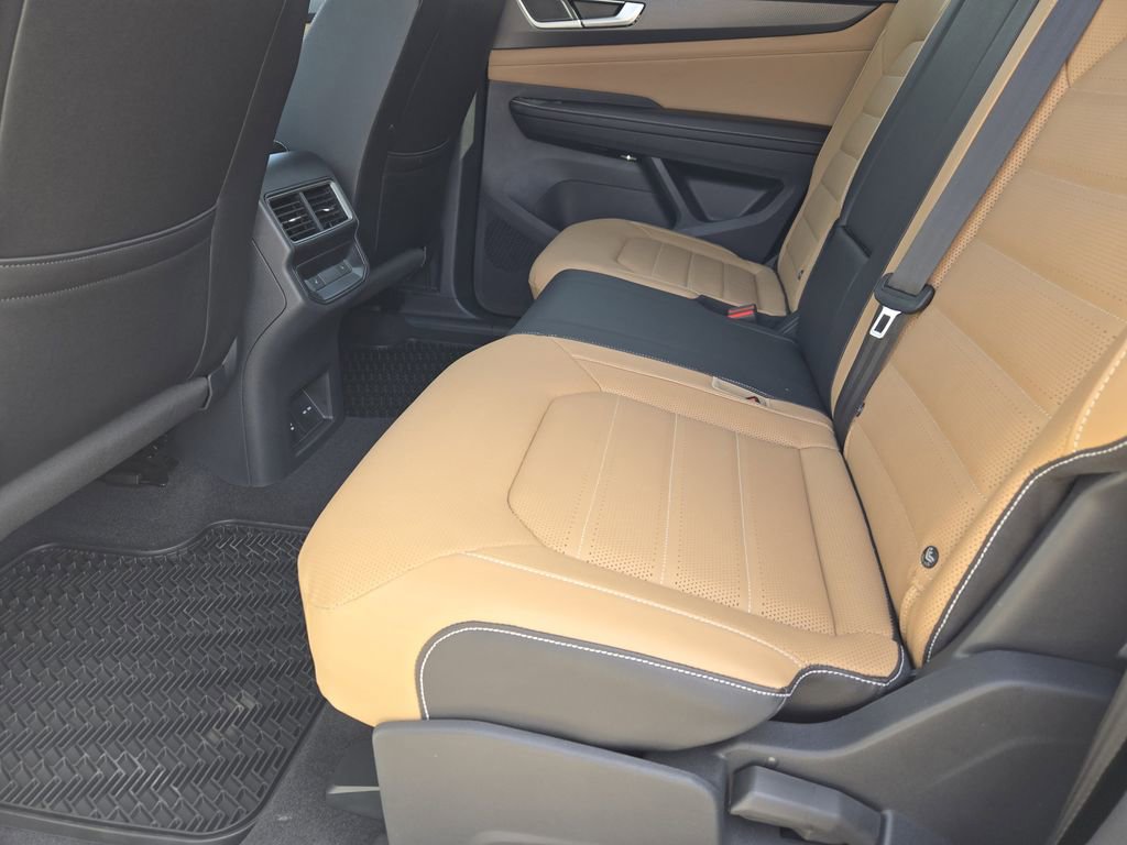 New 2026 Volkswagen Atlas Cross Sport SEL R-Line image 22