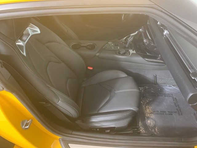 Used 2023 Toyota Supra 3.0 Premium image 18