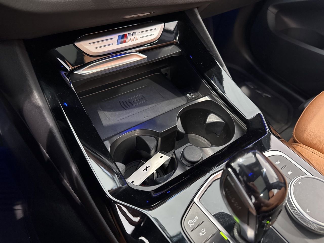 Certified 2024 BMW X3 M40i w/ Premium Package AWD/4WD image 28