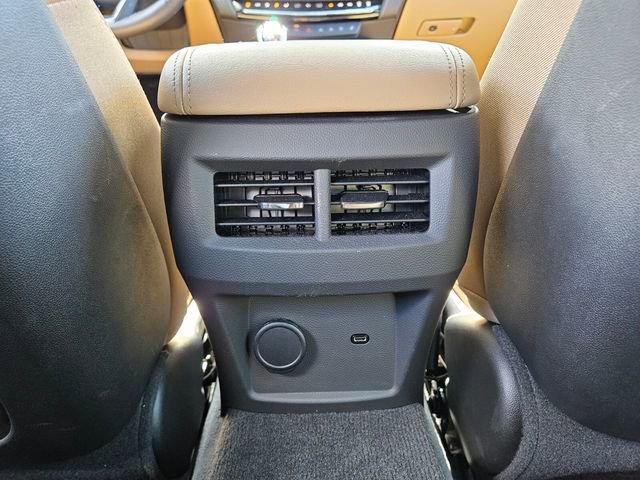 Certified 2025 Cadillac CT5 Premium Luxury RWD image 11