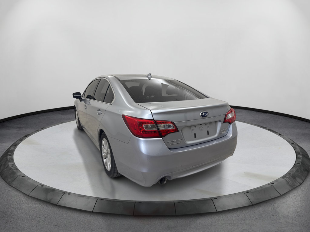 Used 2017 Subaru Legacy 2.5i Premium AWD/4WD image 8