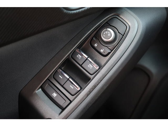 New 2026 Subaru Crosstrek 2.5i Limited AWD/4WD image 42