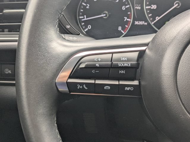 Used 2024 MAZDA CX-30 AWD 2.5 S w/ Select Sport Pkg image 27