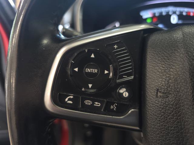 Used 2018 Honda CR-V EX-L image 13