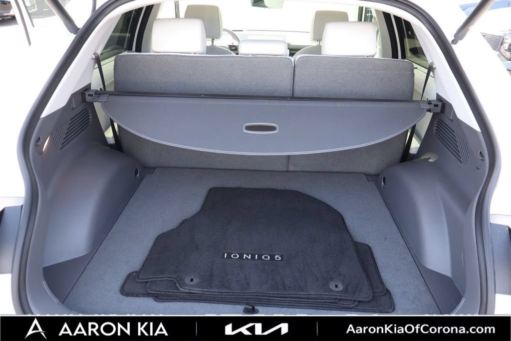 Used 2024 Hyundai Ioniq 5 Limited RWD image 37