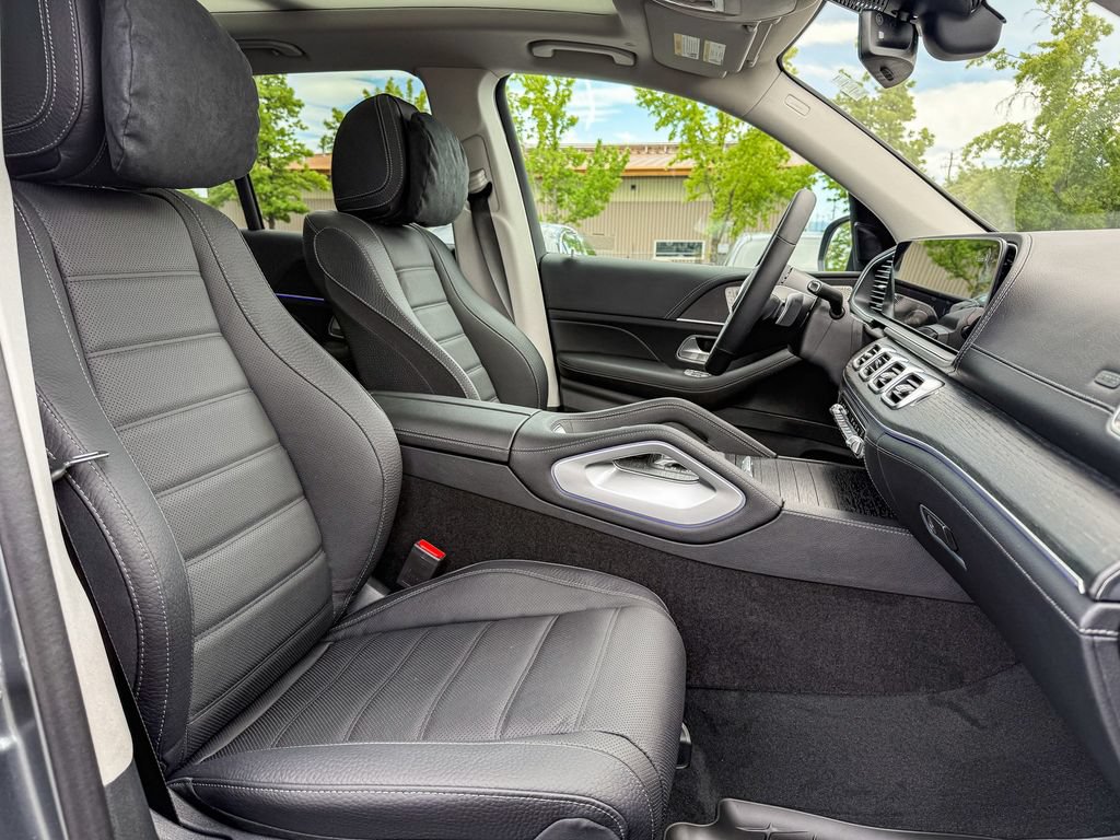 New 2026 Mercedes-Benz GLE 450 4MATIC image 16