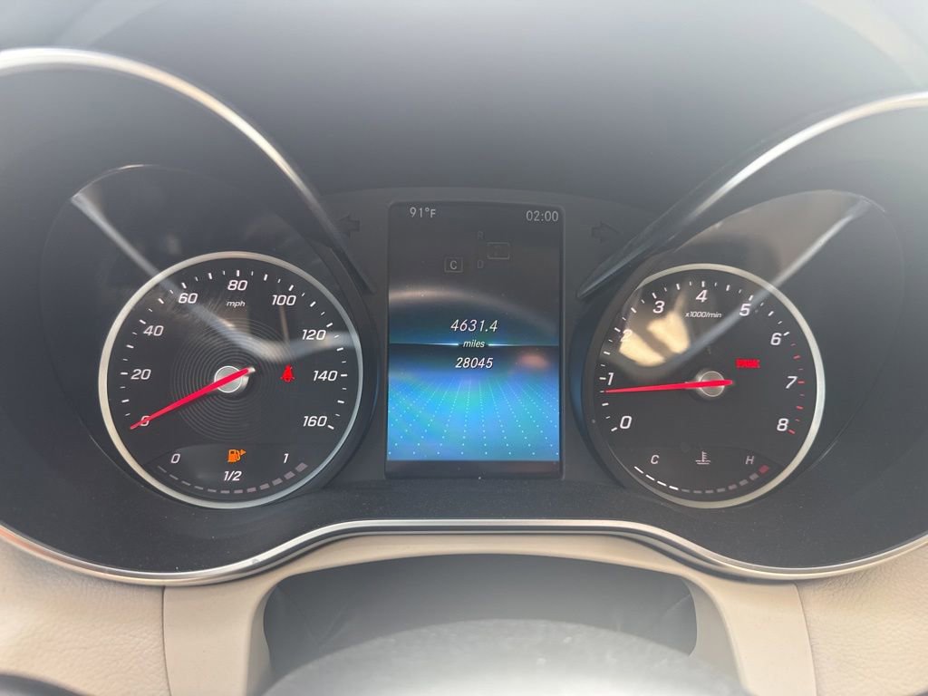 Used 2019 Mercedes-Benz C 300 Sedan image 13