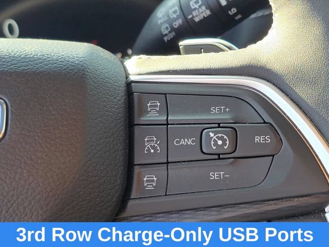 Used 2023 Jeep Grand Cherokee L Laredo AWD/4WD image 24