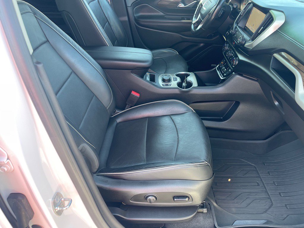 Used 2020 GMC Terrain Denali w/ Denali Premium Package image 19