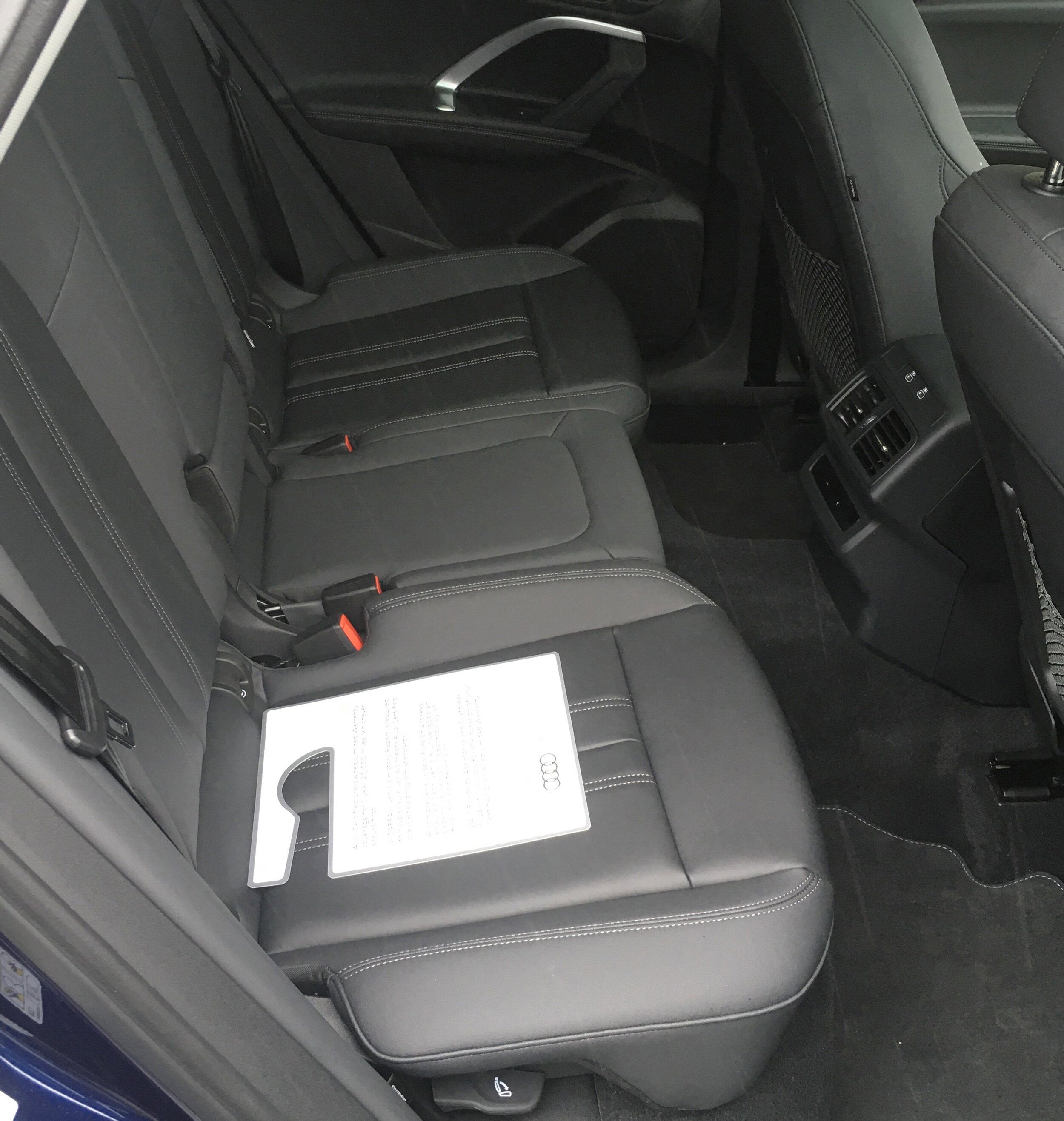 Certified 2025 Audi Q5 Premium w/ Premium Plus AWD/4WD image 5