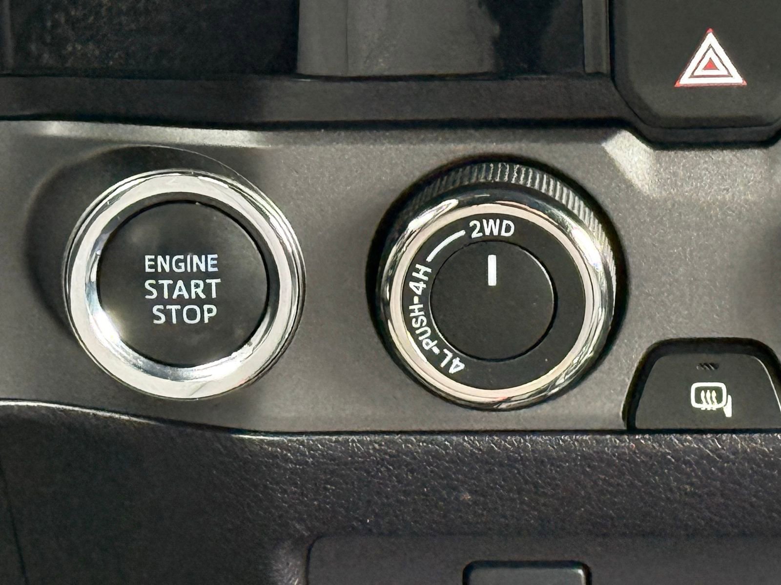 Used 2018 Toyota Tacoma TRD Off-Road image 24