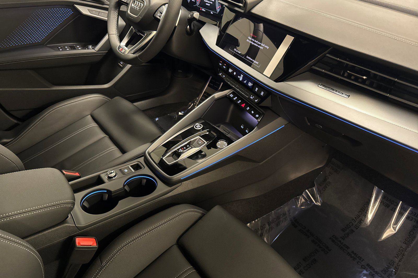 New 2026 Audi A3 2.0T Premium Plus image 14