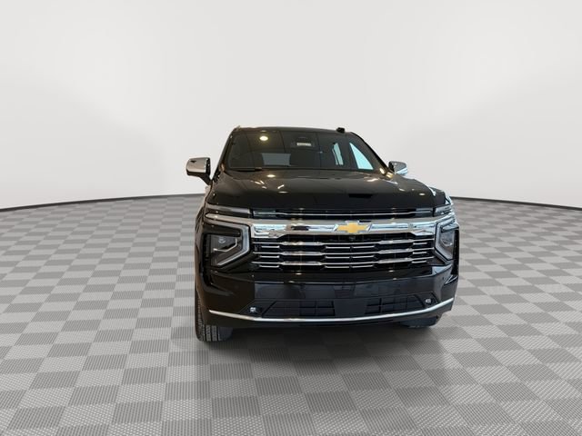 New 2026 Chevrolet Tahoe Premier w/ Sun And Tow Package image 3