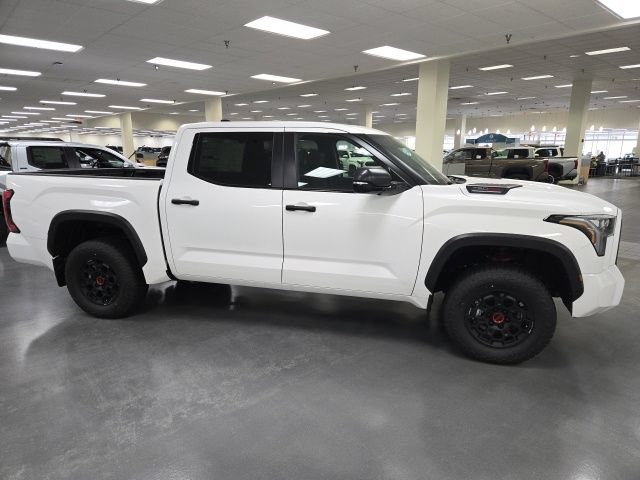 New 2026 Toyota Tundra TRD Pro AWD/4WD image 6