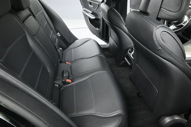 Used 2022 Mercedes-Benz C 300 Sedan image 18