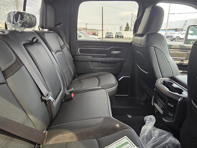 New 2026 RAM 2500 Laramie image 10