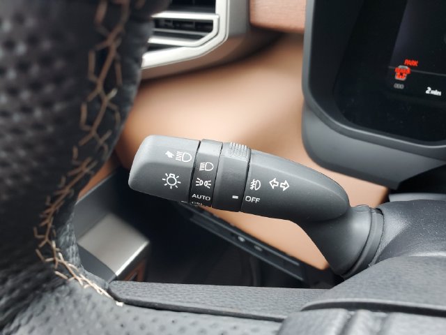 New 2026 Toyota Sequoia 1794 Edition AWD/4WD image 22