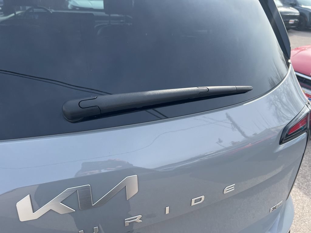Certified 2024 Kia Telluride SX Prestige X-Pro AWD/4WD image 33