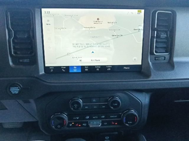 New 2025 Ford Bronco Badlands w/ Sasquatch Package image 20