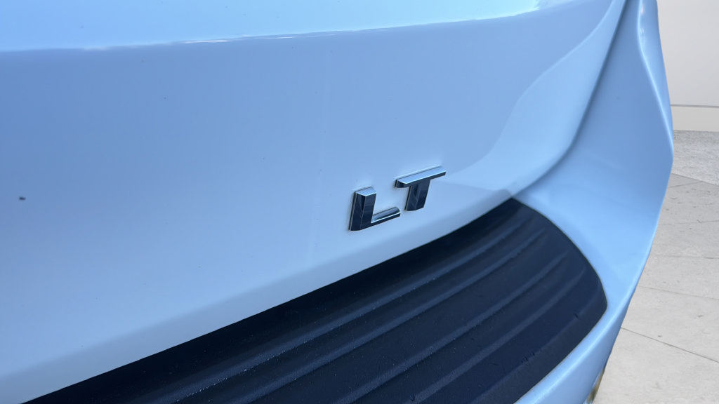 Certified 2025 Chevrolet Tahoe LT AWD/4WD image 30