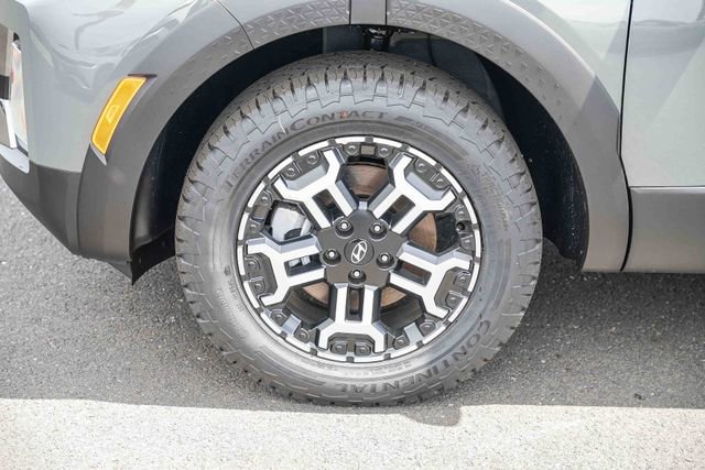 New 2026 Hyundai Santa Cruz XRT AWD/4WD image 11
