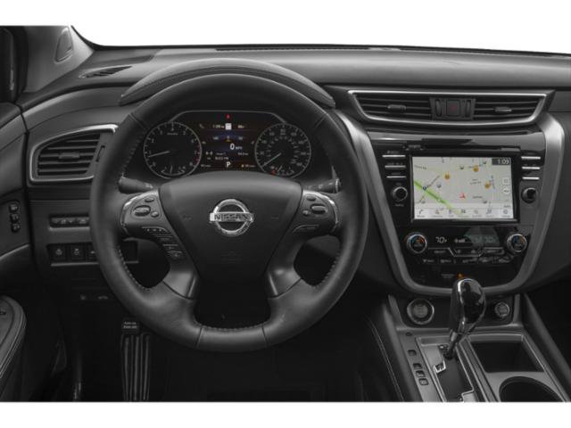 Used 2020 Nissan Murano S AWD/4WD image 10