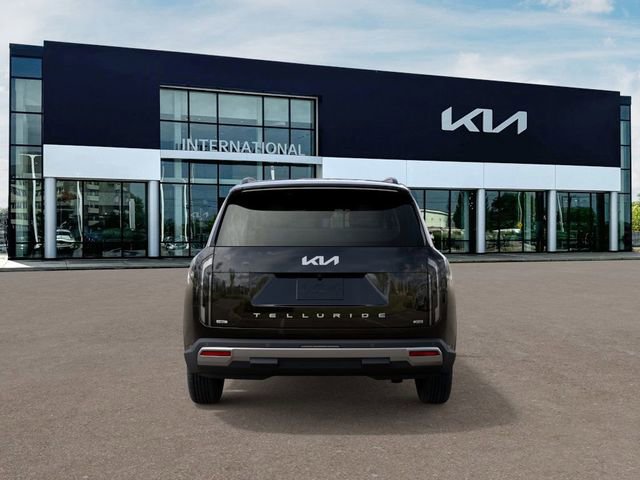 New 2027 Kia Telluride X-Line EX image 5