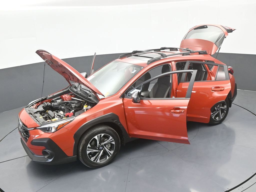 Used 2025 Subaru Crosstrek 2.0i Premium AWD/4WD image 66