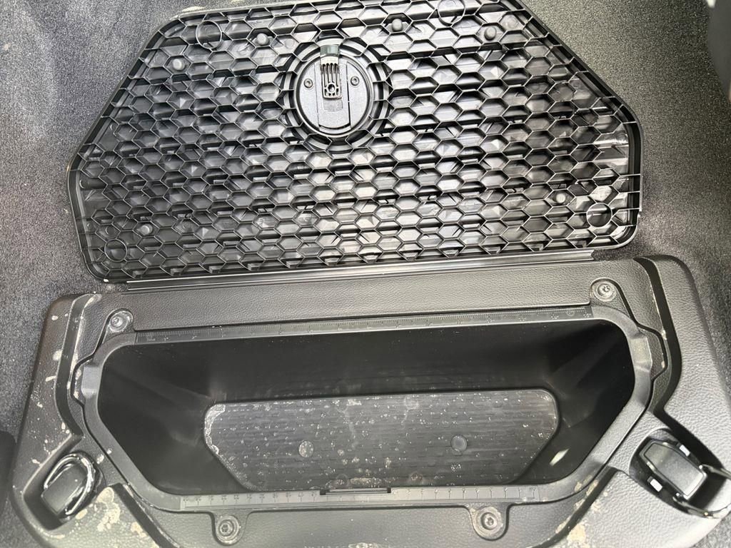 New 2026 RAM 1500 RHO w/ RHO Level 1 Equipment Group AWD/4WD image 23