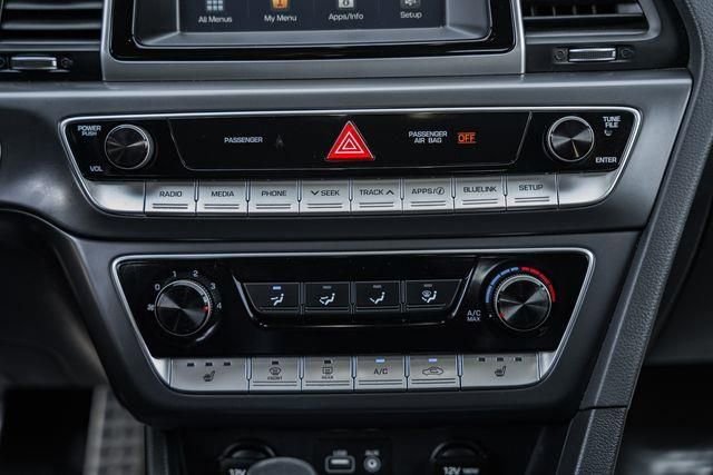 Used 2018 Hyundai Sonata Sport image 22