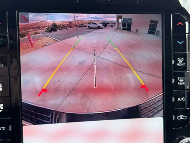 New 2026 RAM 2500 Tradesman image 22